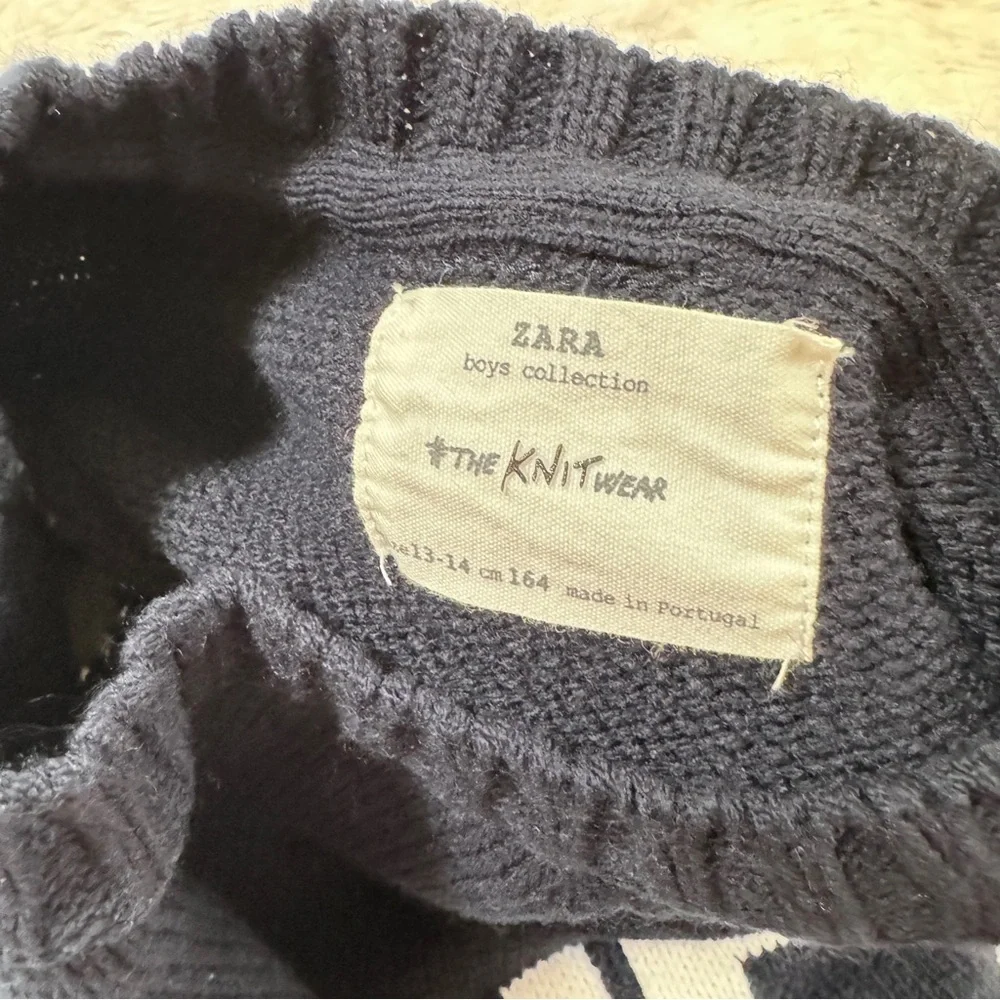Zara gently used
